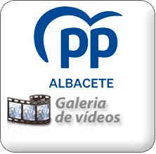 Galer&iacute;a de V&iacute;deos