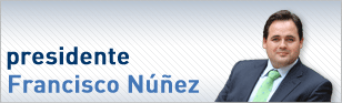 Presidente Francisco Núñez