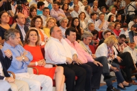 30-06-2013: Dos años de gobierno en Castilla-La Mancha.