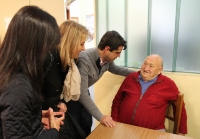 02-05-2015: Javier Cuenca visita el barrio Pedro Lamata.