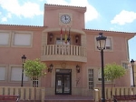 Imagen del Ayuntamiento de Pozo Cañada