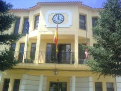 Ayuntamiento de Alpera.