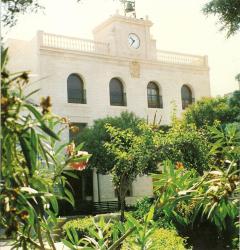 Ayuntamiento de Villalgordo del JÃºcar.