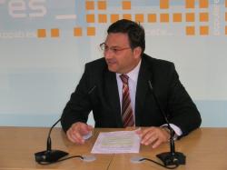 JosÃ© Luis Teruel.