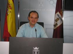 Juan Carlos LÃ³pez Garrido.