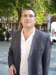 JosÃ© Miguel MollÃ¡.