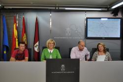 Se incumple el acuerdo adoptado en el último pleno del Debate del Estado del Municipio