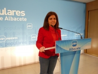 Belén Torres.