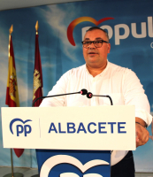 Bernardo Ortega