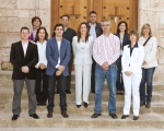 Candidatura del PP en Madrigueras.