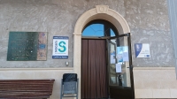Consultorio Local Médico en Villalgordo del Júcar.