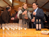 Visita a la Cooperativa de El Provencio.