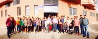 Reunión con la Asociación Miguel Fellonera.