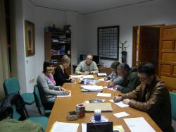 Acuerdo en el Ayuntamiento de Villamalea.