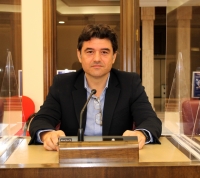 Francisco Navarro