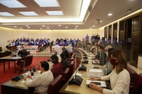 Pleno extraordinario Ayuntamiento de Albacete
