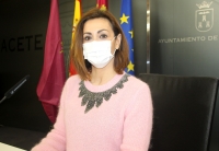 Rosa González de la Aleja