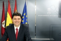 Francisco Navarro.
