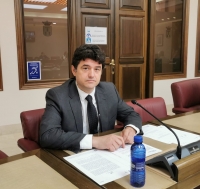 Francisco Navarro