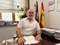Francisco Vizcaino