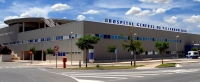 Hospital Comarcal de Villarrobledo.