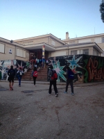 Programa dirigido a colegios e Institutos de la provincia de Albacete.