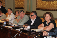 Grupo Popular de la Diputaci&oacute;n Provincial de Albacete.