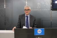 Alberto Reina