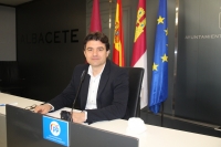 Francisco Navarro