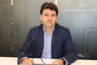 Francisco Navarro