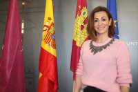 Rosa González de la Aleja