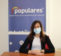 María Gil