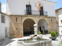 Ayuntamiento de Letur.