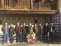 Reunión del PP en Liétor este fin de semana.