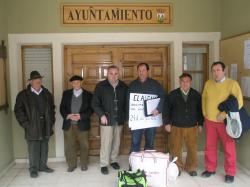 Terminó el encierro en Molinicos.