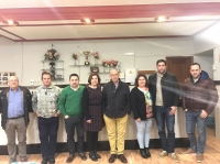 Junta Local de Navas de Jorquera.