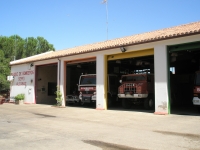Parque del Sepei.