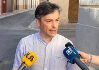 Eduardo Sánchez