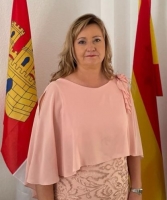 Mª Pilar Medina