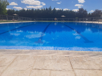 Piscina de La Felipa, Chinchilla de Montearagón.