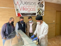 Quesos La casica de Villegas