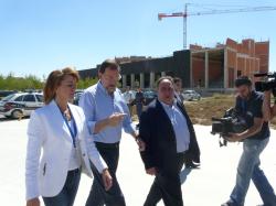 Mariano Rajoy vuelve a Albacete.