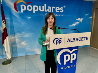 Tania Andicoberry