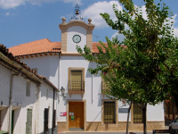 Villaverde de Guadalimar.