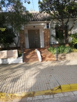 Consultorio Local en Villaverde de Guadalimar.
