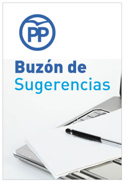 Buzon de sugerencias